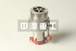 不銹鋼防火帽