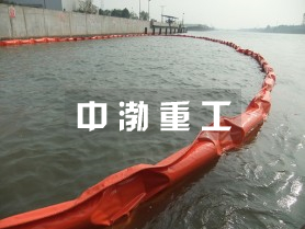 I9001圍油欄