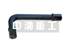 B2026特種內六角扳手