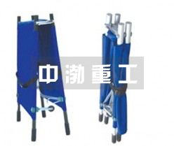 擔架