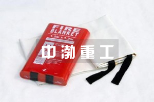 滅火毯