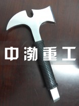 腰斧