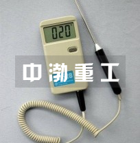 數(shù)字溫度計