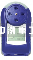 四合一氣體檢測儀（進口）