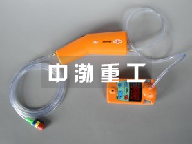 自動氣體采樣器