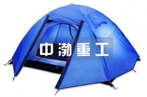 帳篷