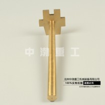 防爆開桶扳手