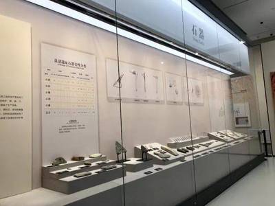 老舊博物館展柜改造 智能燈光系統(tǒng)的設(shè)計(jì)、升級(jí)與上門安裝全解析
